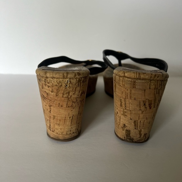 TORY BURCH platforms - Picture 7 of 8